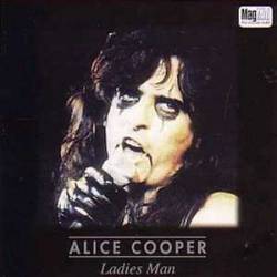 Alice Cooper : Ladies Man